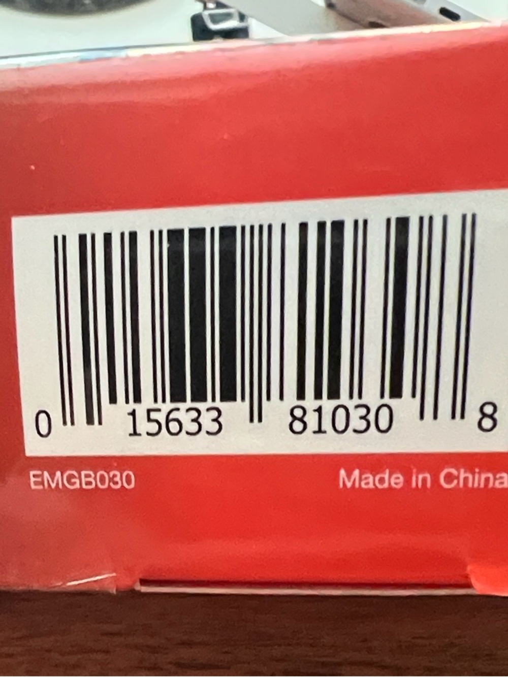 Copy - 6-Pack Emoji Golf ⛳️ Balls - NWOT - Picture 3 of 3